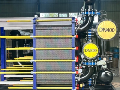 2025 年板式换热机组的全球及中国市场规模如何？未来增长动力是什么？