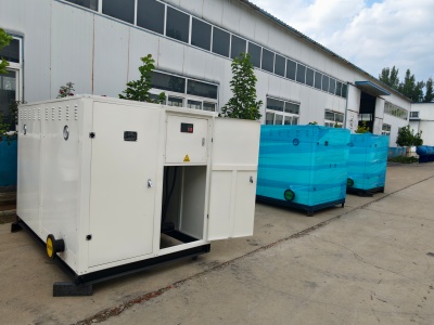 德州建达机电成立于何时？基本资质如何？