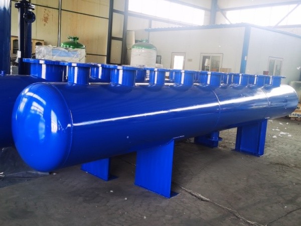 建达为您提供匹配工况的水处理解决方案！