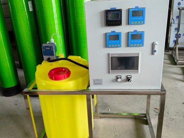 建达:全自动加药装置在线报价 建达:全自动加药装置在线报价